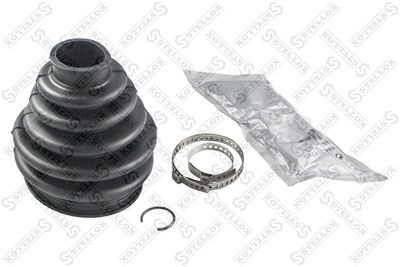 Bellow Kit, steering STELLOX 13-00211-SX