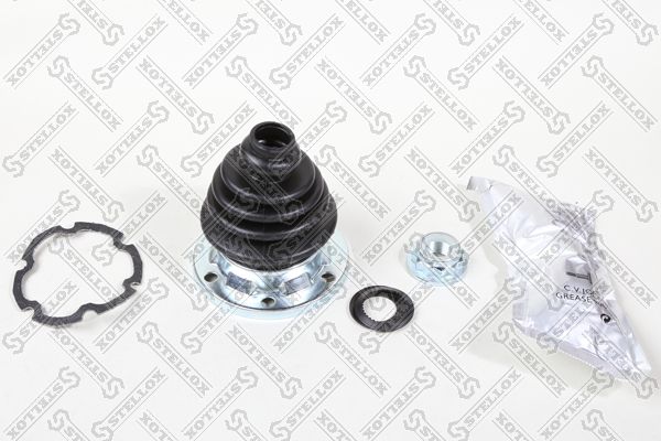 STELLOX 13-00225-SX Bellow Kit, steering