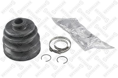 Bellow Kit, steering STELLOX 13-00270-SX