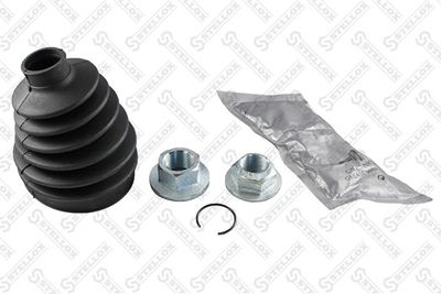 Bellow Kit, steering STELLOX 13-00276-SX