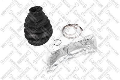 Bellow Kit, steering STELLOX 13-00317-SX