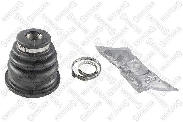 STELLOX 13-00525-SX Bellow Kit, steering