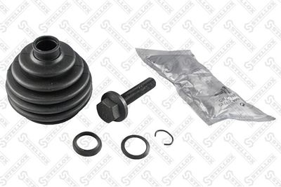 Bellow Kit, steering STELLOX 13-00526-SX