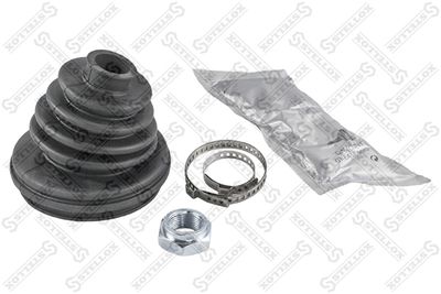 Bellow Kit, steering STELLOX 13-00530-SX