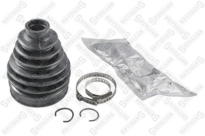 Bellow Kit, steering STELLOX 13-00541-SX