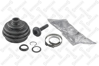 Bellow Kit, steering STELLOX 13-00545-SX