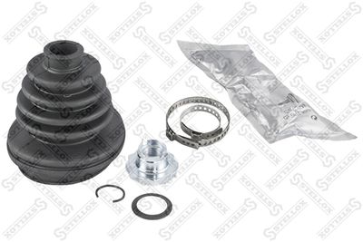 Bellow Kit, steering STELLOX 13-00550-SX