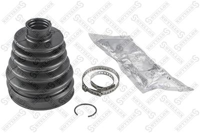 Bellow Kit, steering STELLOX 13-00553-SX