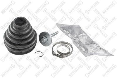 Bellow Kit, steering STELLOX 13-00557-SX