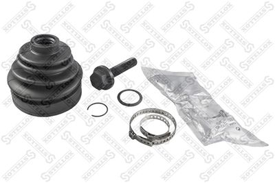 Bellow Kit, steering STELLOX 13-00575-SX