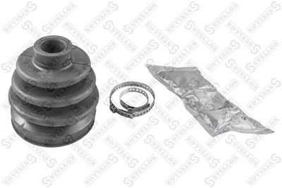 Bellow Kit, drive shaft STELLOX 13-00578-SX