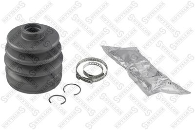 Bellow Kit, steering STELLOX 13-00585-SX