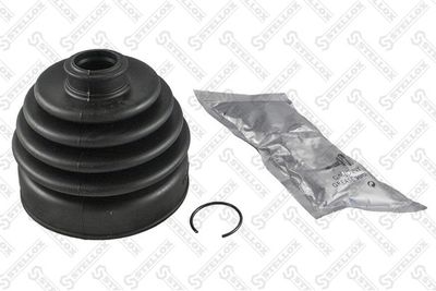 Bellow Kit, steering STELLOX 13-00592-SX