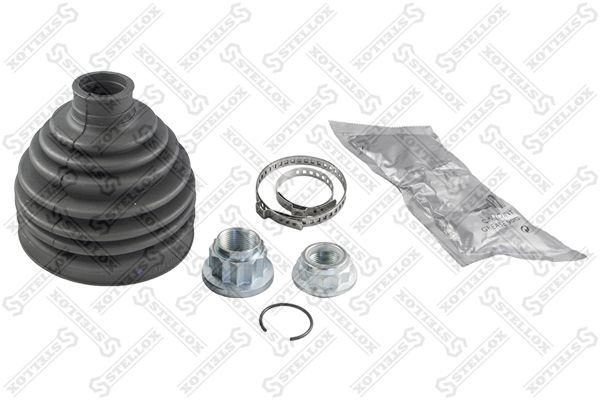 STELLOX 13-00594-SX Bellow Kit, steering