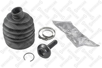 Bellow Kit, steering STELLOX 13-00596-SX