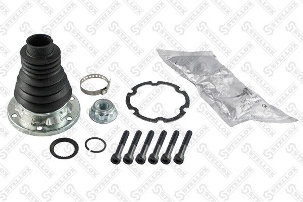 STELLOX 13-00602-SX Bellow Kit, steering