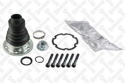 Bellow Kit, steering STELLOX 13-00602-SX