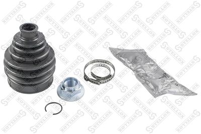 Bellow Kit, steering STELLOX 13-00605-SX