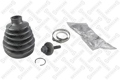 Bellow Kit, steering STELLOX 13-00619-SX