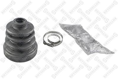 Bellow Kit, steering STELLOX 13-00636-SX