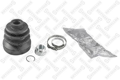 Bellow Kit, steering STELLOX 13-00643-SX