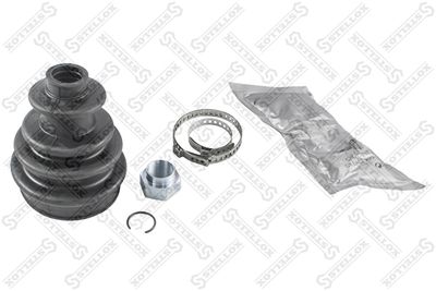 Bellow Kit, steering STELLOX 13-00649-SX