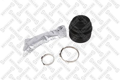 Bellow Kit, steering STELLOX 13-00749-SX