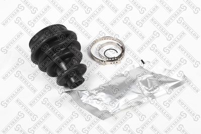 Bellow Kit, steering STELLOX 13-00776-SX