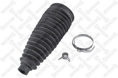 Bellow, steering STELLOX 14-71021-SX