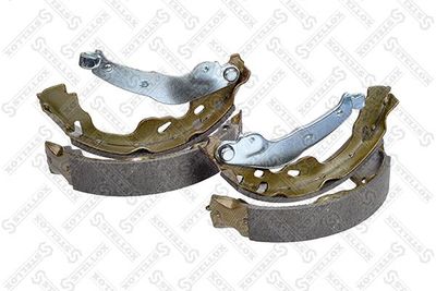 Brake Shoe Set STELLOX 145 100-SX