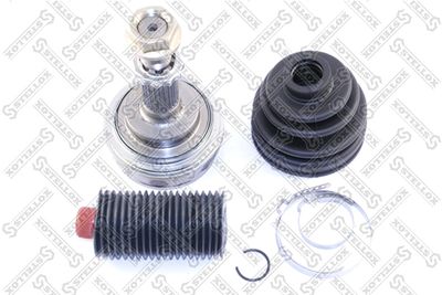 Joint Kit, drive shaft STELLOX 150 1030-SX