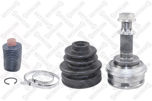 STELLOX 150 1070-SX Joint Kit, drive shaft