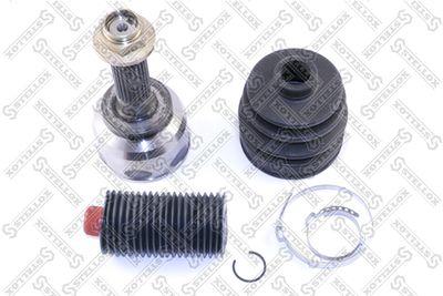 Joint Kit, drive shaft STELLOX 150 1138-SX