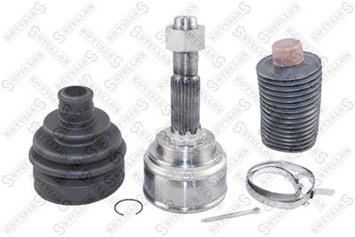 Joint Kit, drive shaft STELLOX 150 1163-SX