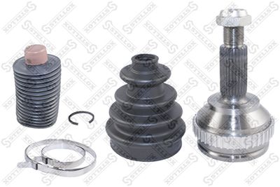 Joint Kit, drive shaft STELLOX 150 1201-SX