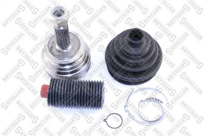 Joint Kit, drive shaft STELLOX 150 1204-SX