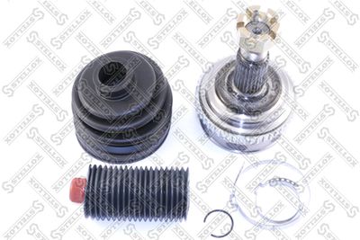 Joint Kit, drive shaft STELLOX 150 1222-SX