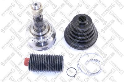 Joint Kit, drive shaft STELLOX 150 1237-SX