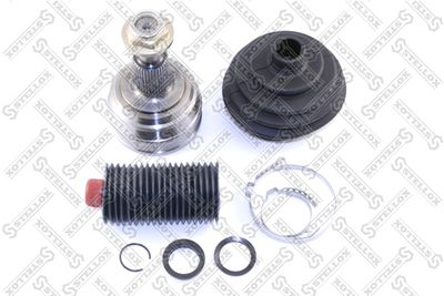 Joint Kit, drive shaft STELLOX 150 1241-SX