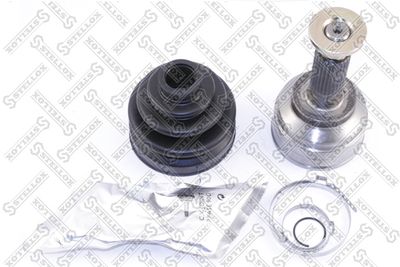 Joint Kit, drive shaft STELLOX 150 1268-SX