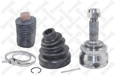 Joint Kit, drive shaft STELLOX 150 1331-SX