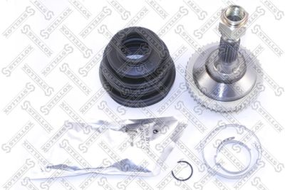 Joint Kit, drive shaft STELLOX 150 1382-SX