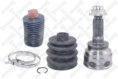 Joint Kit, drive shaft STELLOX 150 1384-SX