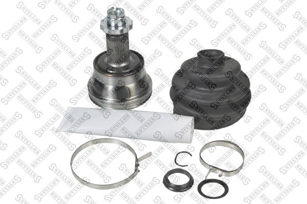 STELLOX 150 1413-SX Joint Kit, drive shaft