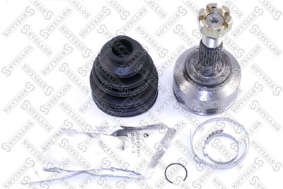 Joint Kit, drive shaft STELLOX 150 1455-SX