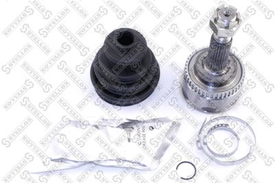 Joint Kit, drive shaft STELLOX 150 1476-SX