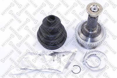 Joint Kit, drive shaft STELLOX 150 1525-SX