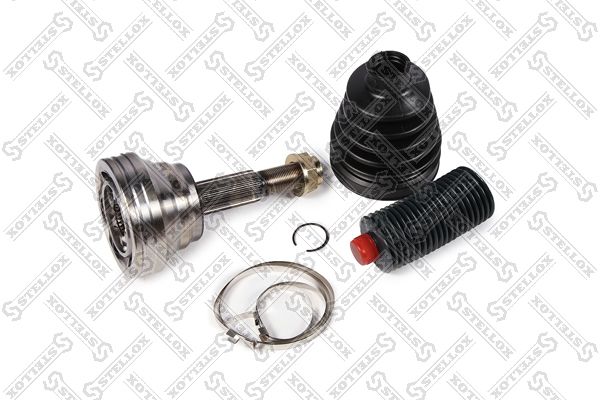 STELLOX 150 1536-SX Joint Kit, drive shaft