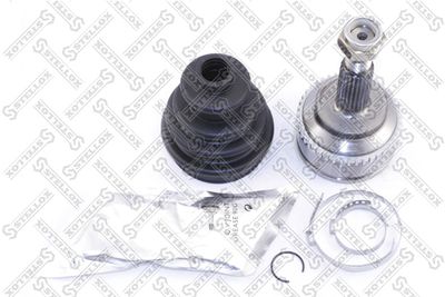 Joint Kit, drive shaft STELLOX 150 1542-SX