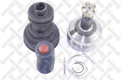 Joint Kit, drive shaft STELLOX 150 1546-SX